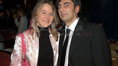 Cozza ogląda z synkiem mecze