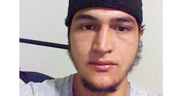 Szokujące informacje na temat zamachowca z Berlina!