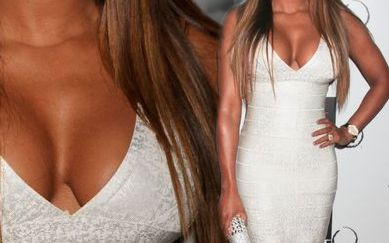 Kto oddycha taką pełną piersią? (FOTO)