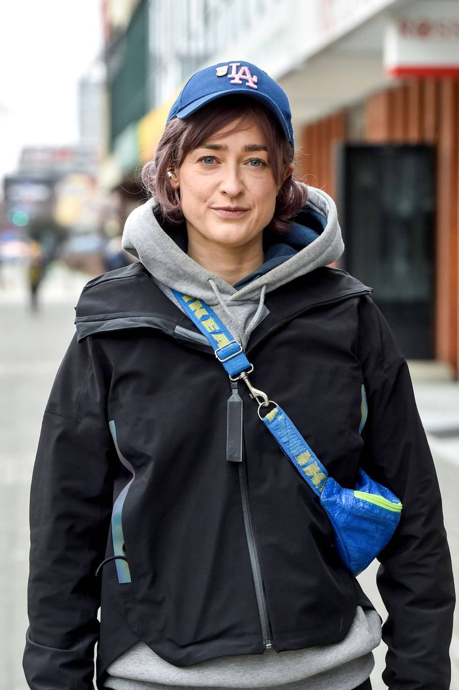 Matylda Damięcka kończy 40 lat! Kiedyś grała w “Na wspólnej”, a dziś robi wielką karierę graficzki (FOTO)