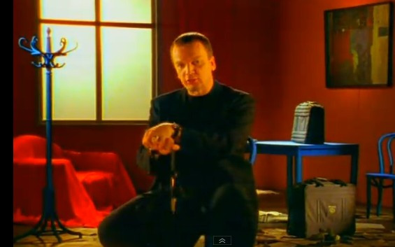 10 lat temu zmarł Grzegorz Ciechowski