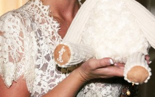 Słodka Jennifer Love-Hewitt (FOTO)