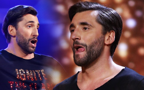 Rafał Maserak bierze ślub!