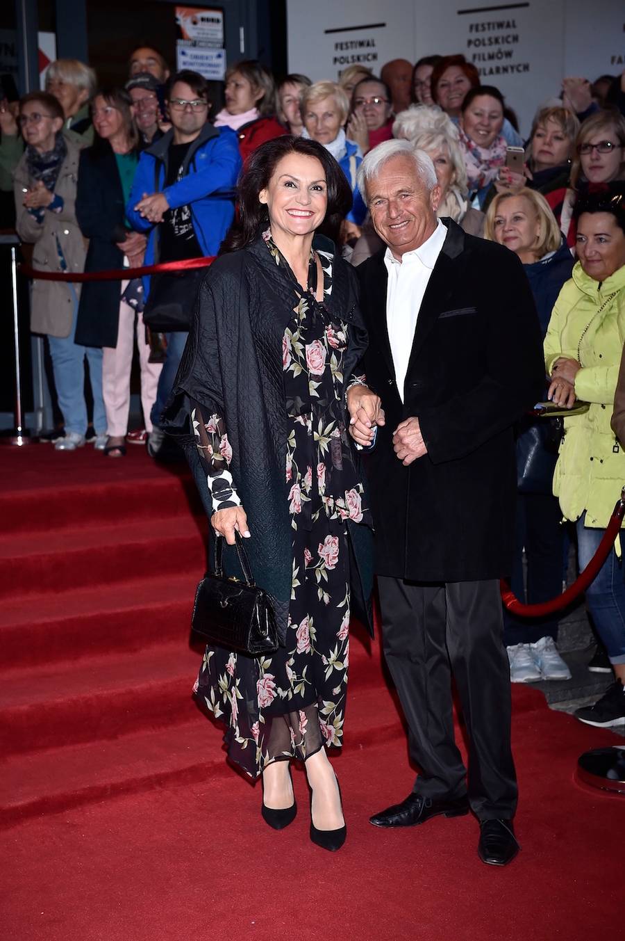 44. Festiwal Polskich Filmów Fabularnych. Wielkie gwiazdy kina w jednym miejscu
