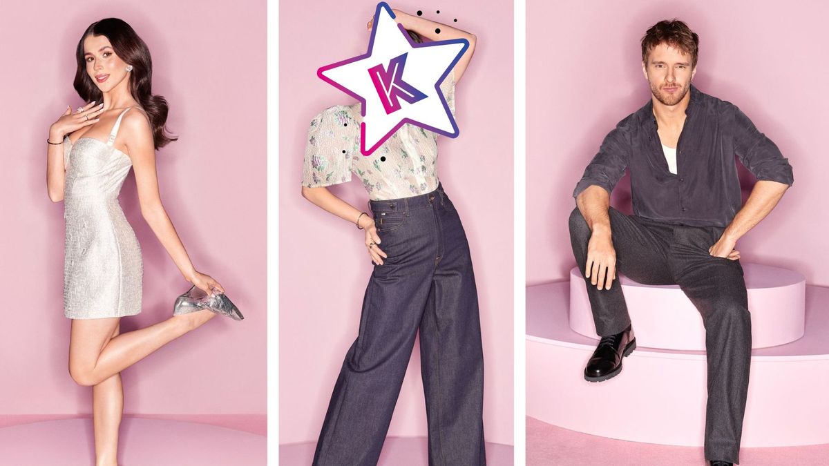 Uczestnicy 14. edycji "Tańca z gwiazdami" 