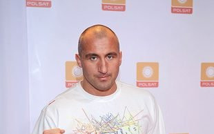 Najman do Piotrowskiej: Pani nie podczepia się pod gwiazdy?