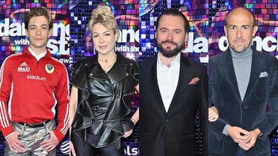 Gwiazdy na 6. odcinku „Tańca z Gwiazdami”. To oni kibicują tańczącym parom