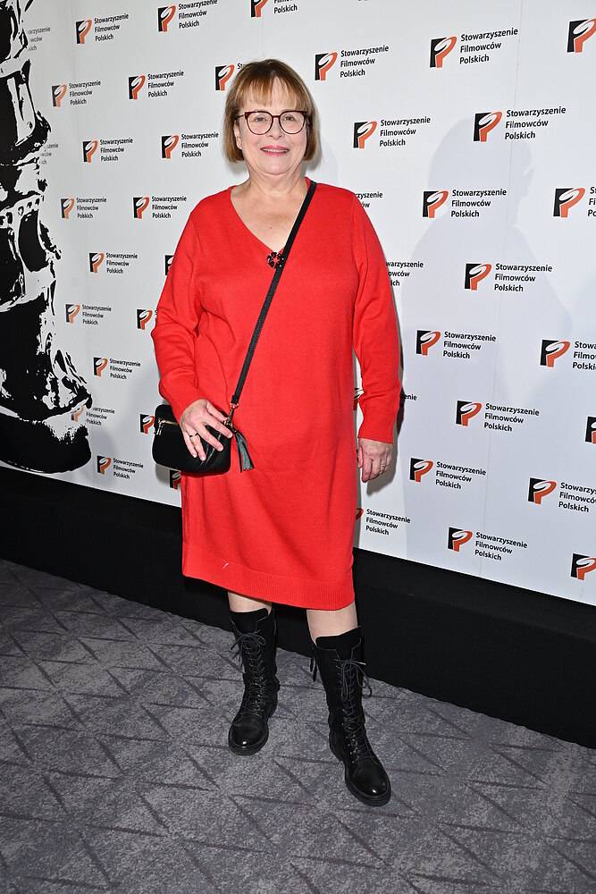 Ilona Łepkowska fot. KAPiF