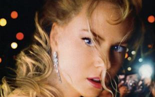 Kidman i jej zapachowa wojna