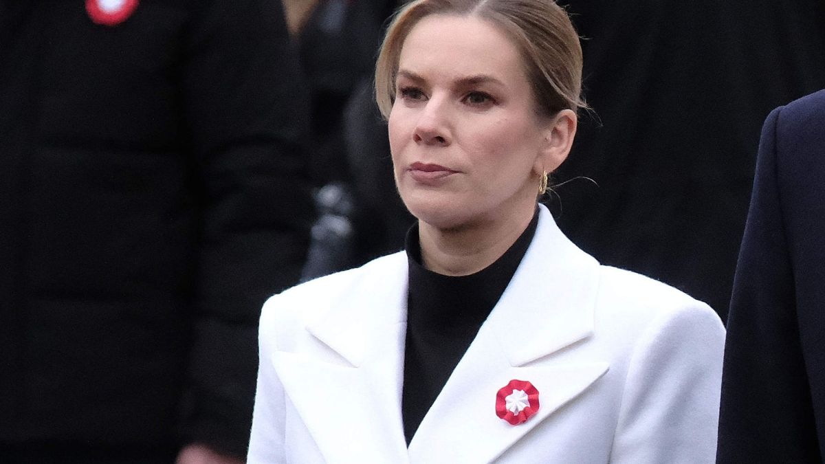 Marta Nawrocka, fot. KAPiF