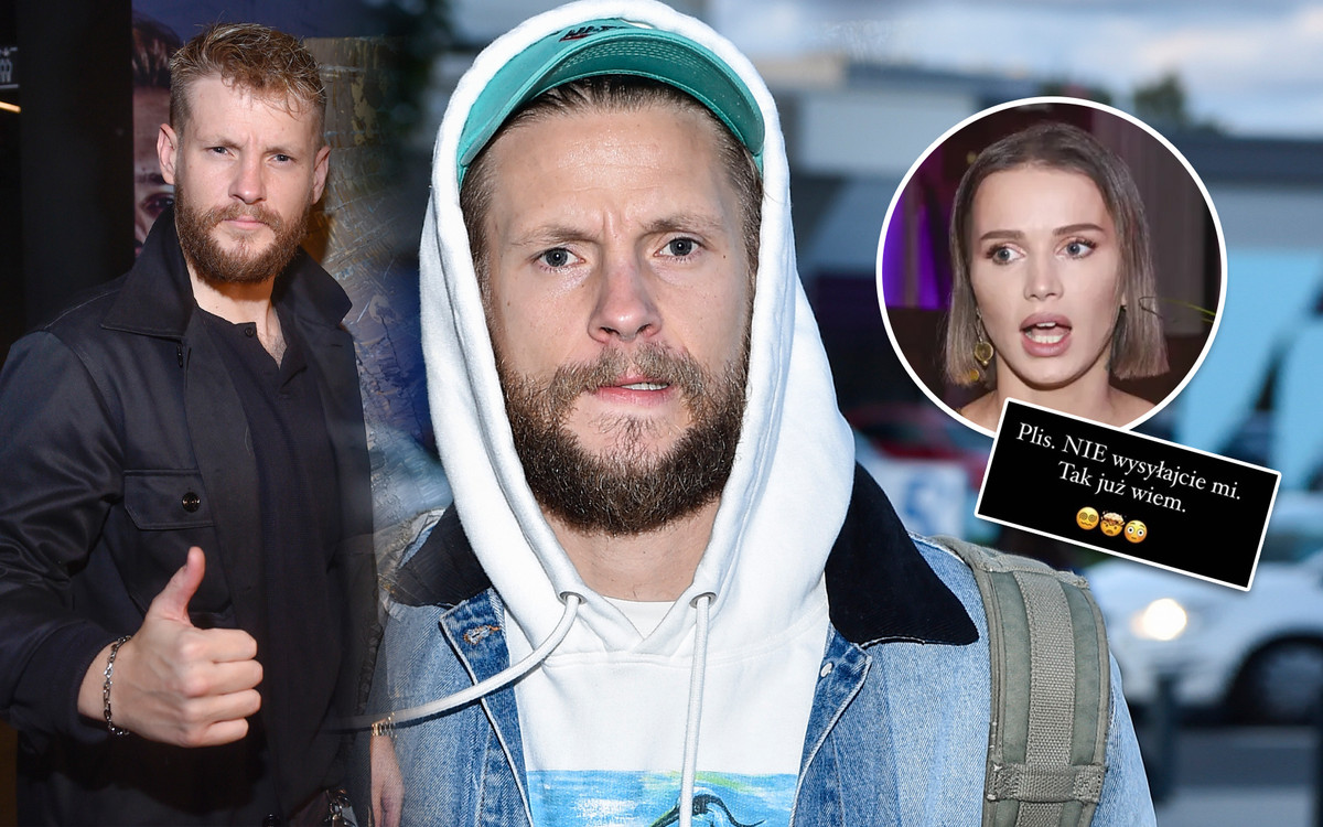 ALTER EGO Sebastiana Fabijańskiego będzie się bić na Fame MMA. Zdradził dla kogo to robi!