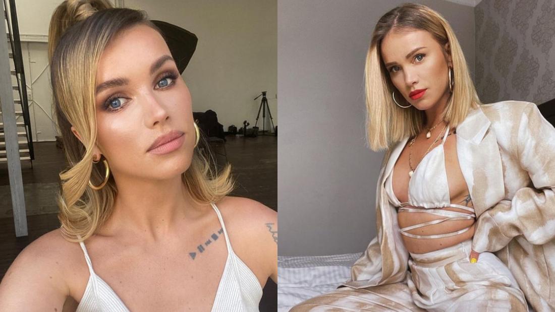 Maffashion, fot. Instagram @maffashion_official