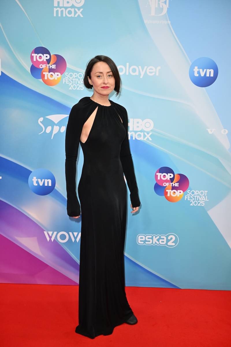 Czwarty dzień pełen legend sceny w Sopocie. Natalia Przybysz, Kayah, Grzegorz Turnau, Natalia Szroeder…