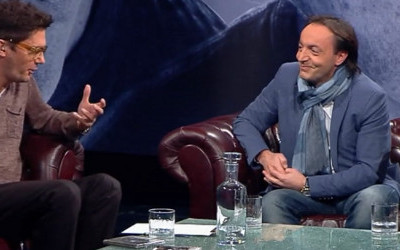 Michel Moran: Magda Gessler oddałaby fartucha