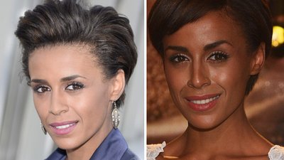 Ola Szwed ma dość krótkich włosów? (Instagram)