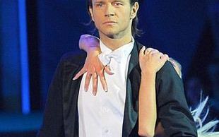 Majdan nie cierpi Galińskiego?