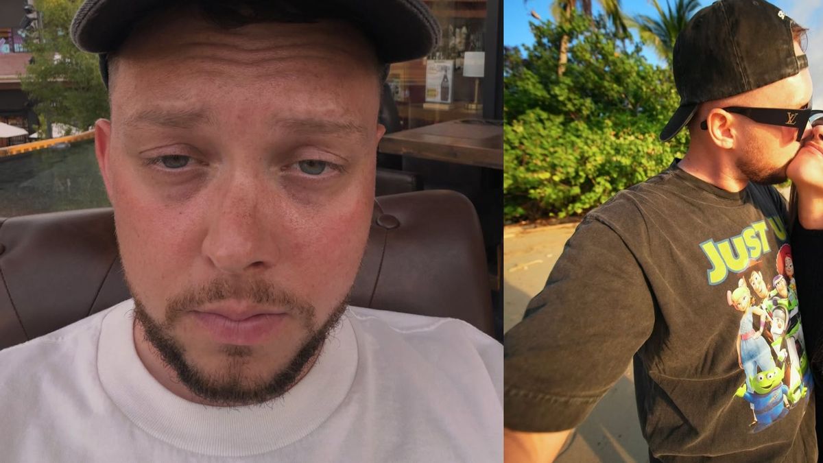 Książulo w Tajtandii fot. Instagram