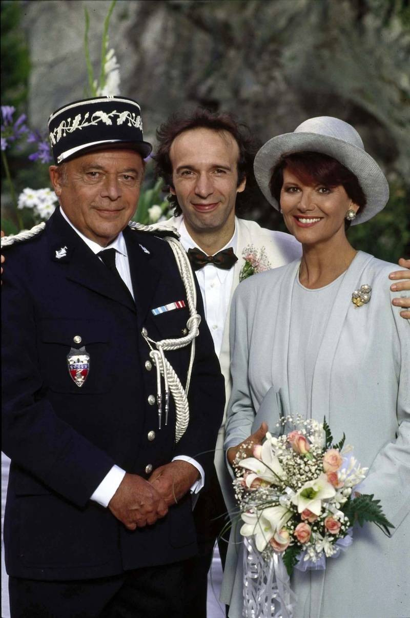 Claudia Cardinale kiedyś odwiedziła Polskę. To było wielkie wydarzenie…