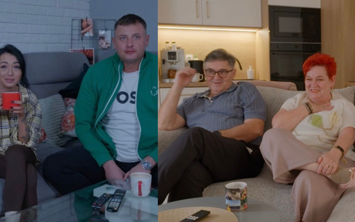 Nowe gwiazdy w “Gogglebox”. Wiadomo kim są