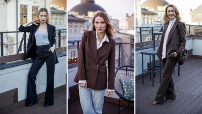 Gwiazdy na premierze kolekcji MYCLAIRE. Drapieżna Kasprzyk, elegancka Gałązka, Moro… (FOTO)