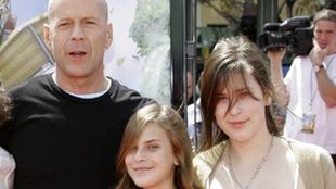 Scout Willis aresztowana za picie alkoholu i fałszywy dowód