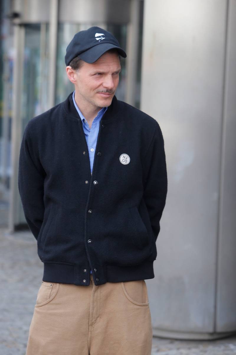 Gwiazdy DDTVN. Michał Englert, Jacek Braciak podjechał niezłą furą, gwiazda filmu “Kobieta Z”