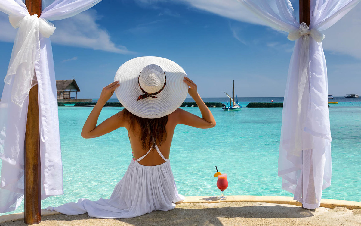 Gdzie polecieć na egzotyczny urlop w 2019 roku? Oto najlepsze kierunki!