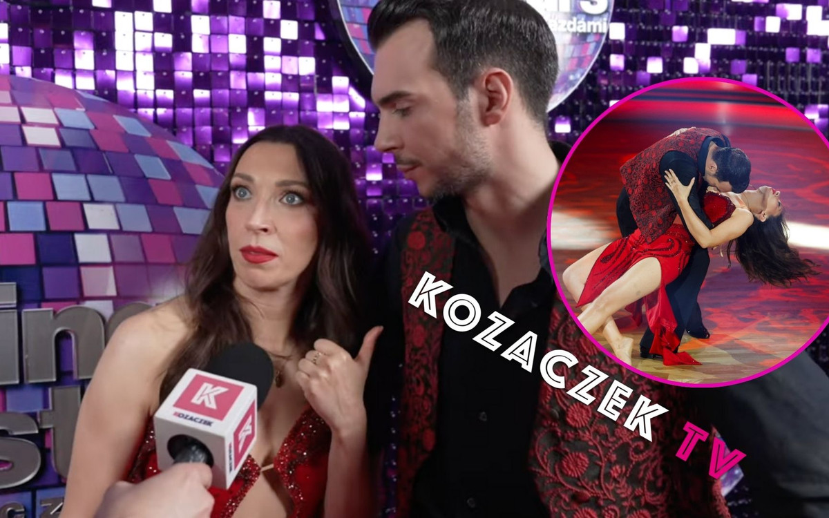 Ada Borek nie śpi przez taniec! Doszło do kryzysowej sytuacji: “Trener prawie zerwał kontrakt” (WIDEO)