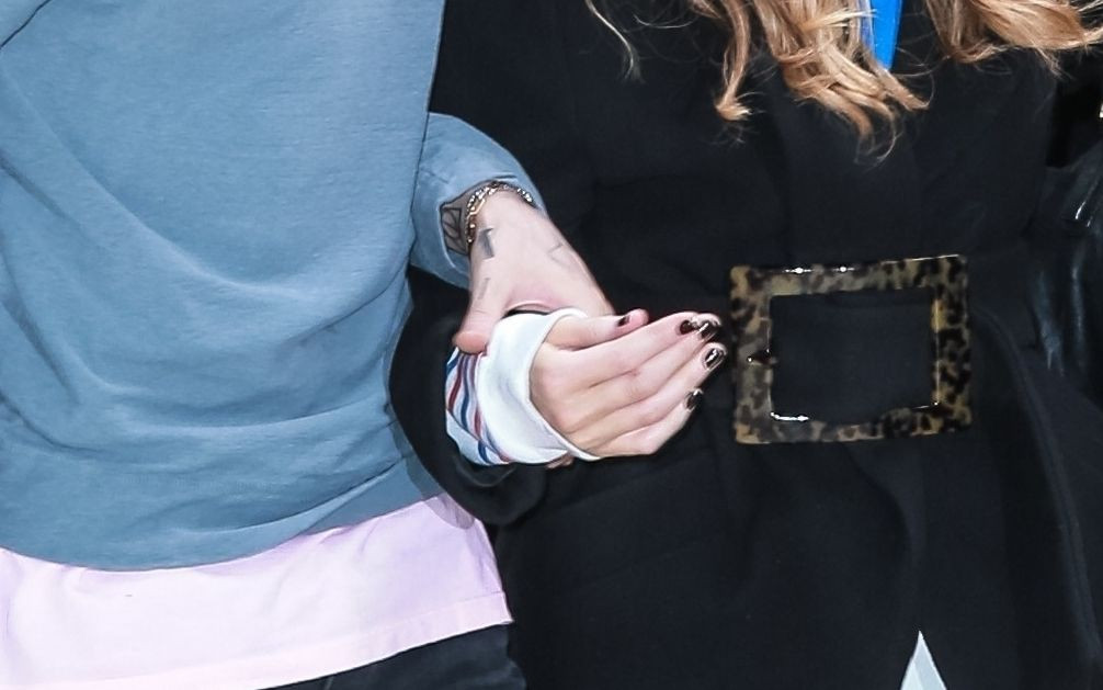 Pete Davidson i Kate Beckinsale – pasują do siebie?