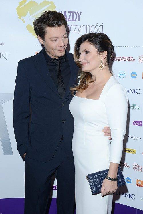 Gala Gwiazdy Dobroczynności 2012