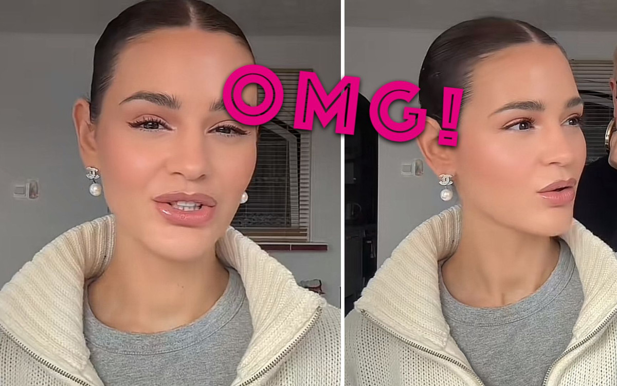 Honorata Skarbek WŚCIEKŁA po ostatniej odsłonie afery bagażowej: „Zróbmy z tego hałas! To nie chodzi już o mnie…”