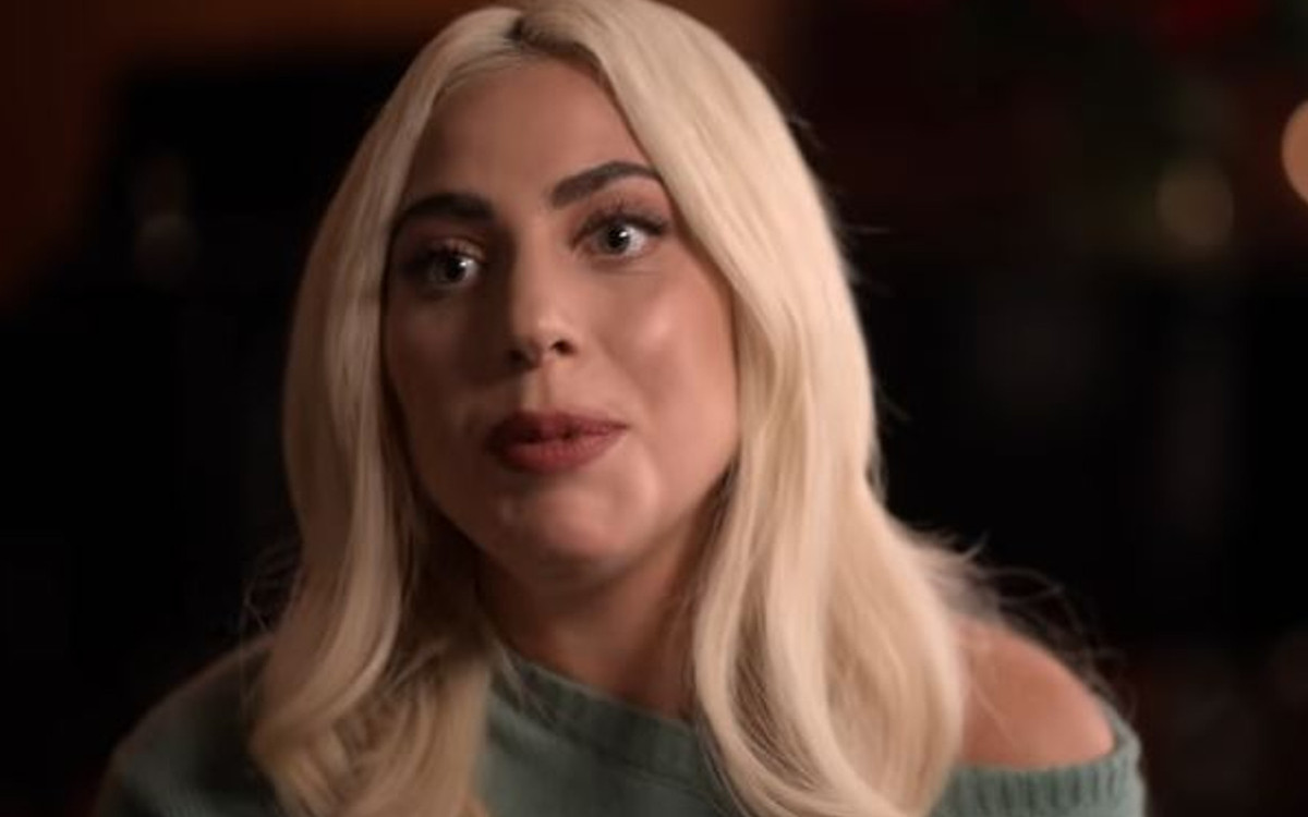 Dawno niewidziana Lady Gaga znów ze swoim eks Michaelem Polanskym? [wideo]