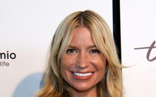 Tracy Anderson: Tak wygląda trenerka Kim Kardashian (FOTO)