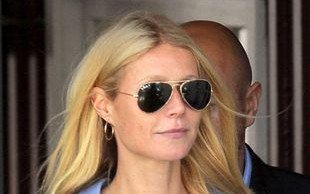 Gwyneth Paltrow naprawdę cierpi dla piękna