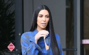 Kim Kardashian przeszła nową operację plastyczną. Teraz wiem, skąd ten styl