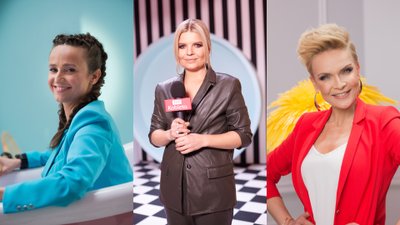 Znamy ramówkę TVP Kobieta. Wygląda ciekawie?