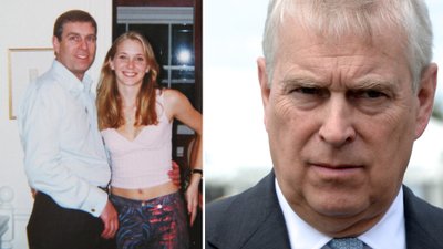 Książę Andrzej pozwany. SZOKUJĄCE wyznania ofiary