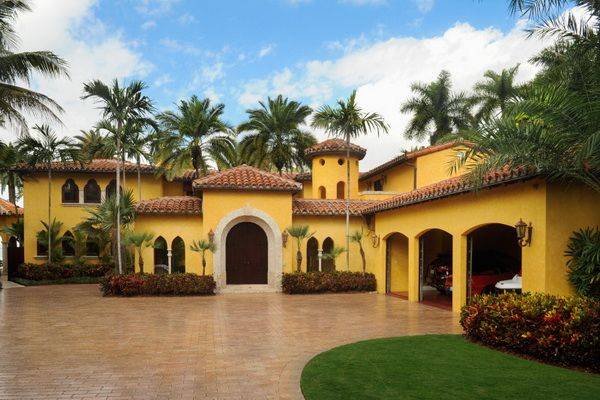 Dom Enrique Iglesiasa