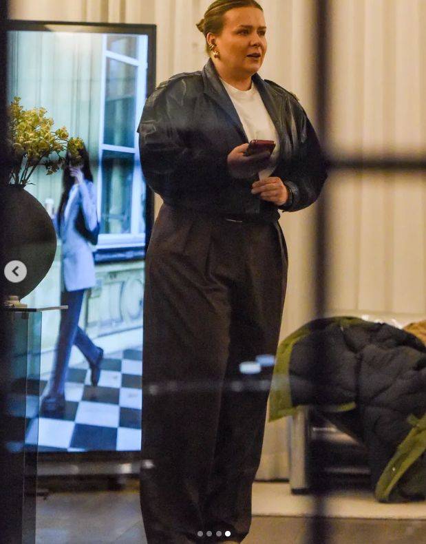 Aneta Zając metamorfoza/Instagram/aneta_zajac_official