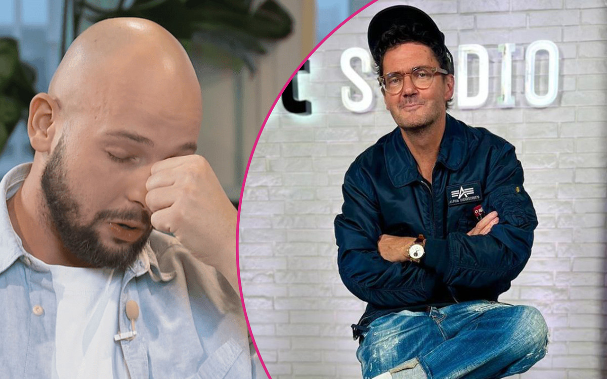 Kuba Wojewódzki nabija się z Maćka Peli po jego rozstaniu z Kaczorowską. Wbił mu szpilę!