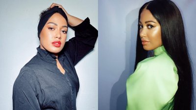 Patrycja Kazadi zmieniła fryzurę. Gwiazda kierowała się typami swoich fanów i wygląda świetnie!