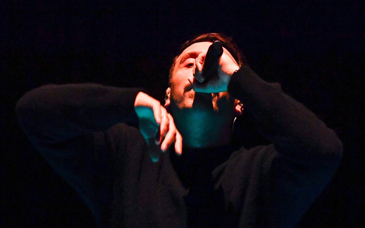 Uwielbiany muzyk odwołuje koncerty. Powód zatrważa