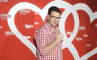 Syn Karolaka i Kołakowskiej przyszedł na świat!