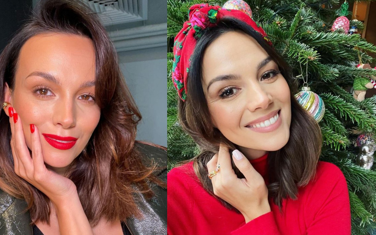 Paulina Krupińska przyznaje, jaki miała kompleks w przeszłości