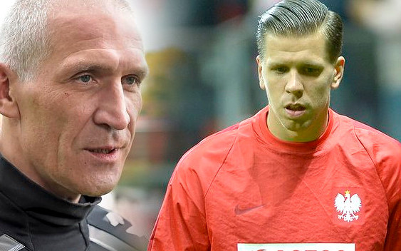 Ojciec Wojtka Szczęsnego OSTRO komentuje grę syna