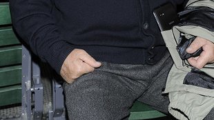 Lech Wałęsa nie poszedł na ślub córki?