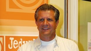 Zygmunt Chajzer zabrał głos w sprawie tragedii syna