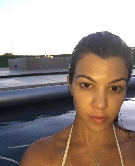 Gwiazdy, które są piękne nawet BEZ MAKIJAŻU