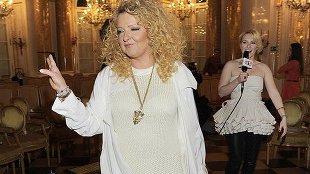 Komornik w restauracji Magdy Gessler