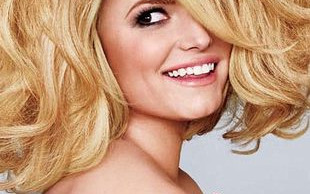 Jessica Simpson w New York Magazine (FOTO)